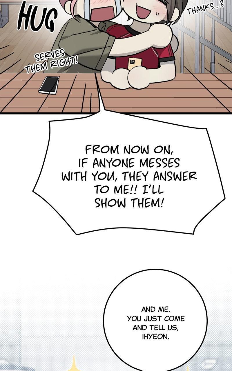 Rules for Dating Trash Chapter 37 - Page 62