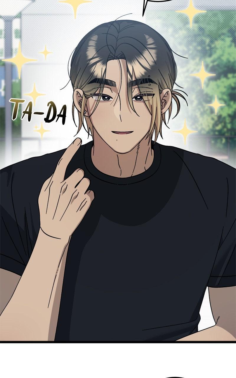 Rules for Dating Trash Chapter 37 - Page 63