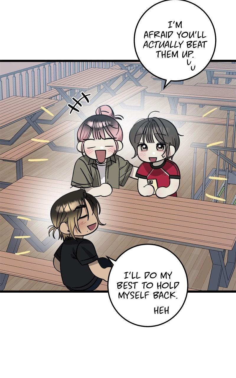 Rules for Dating Trash Chapter 37 - Page 64