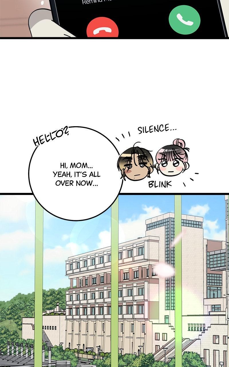 Rules for Dating Trash Chapter 37 - Page 66