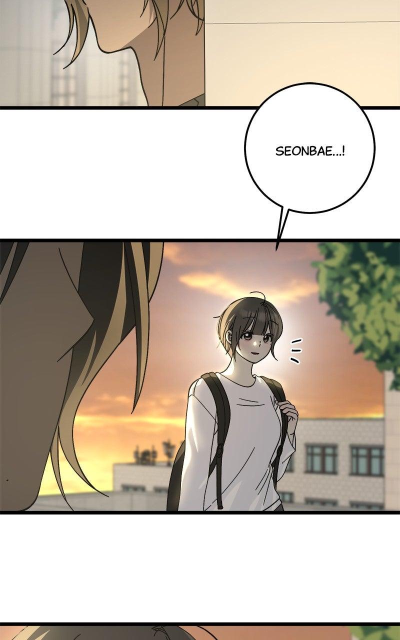 Rules for Dating Trash Chapter 37 - Page 76