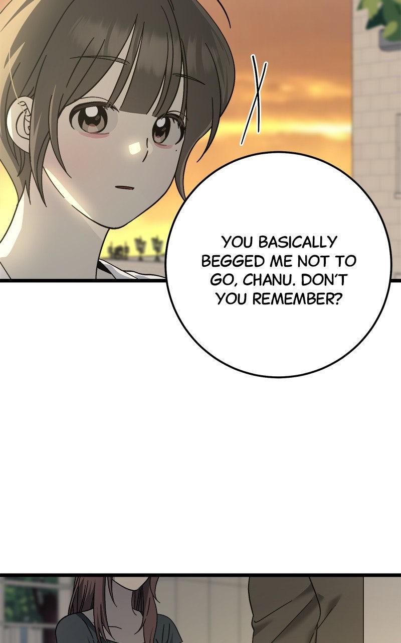 Rules for Dating Trash Chapter 37 - Page 77