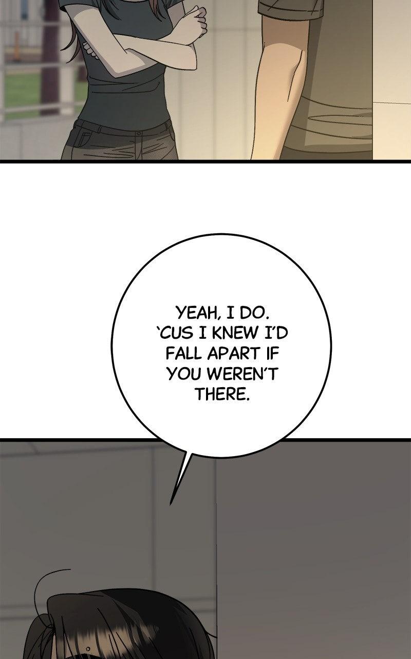 Rules for Dating Trash Chapter 37 - Page 78