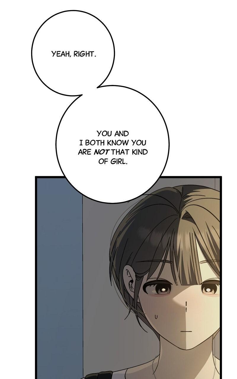 Rules for Dating Trash Chapter 38 - Page 8