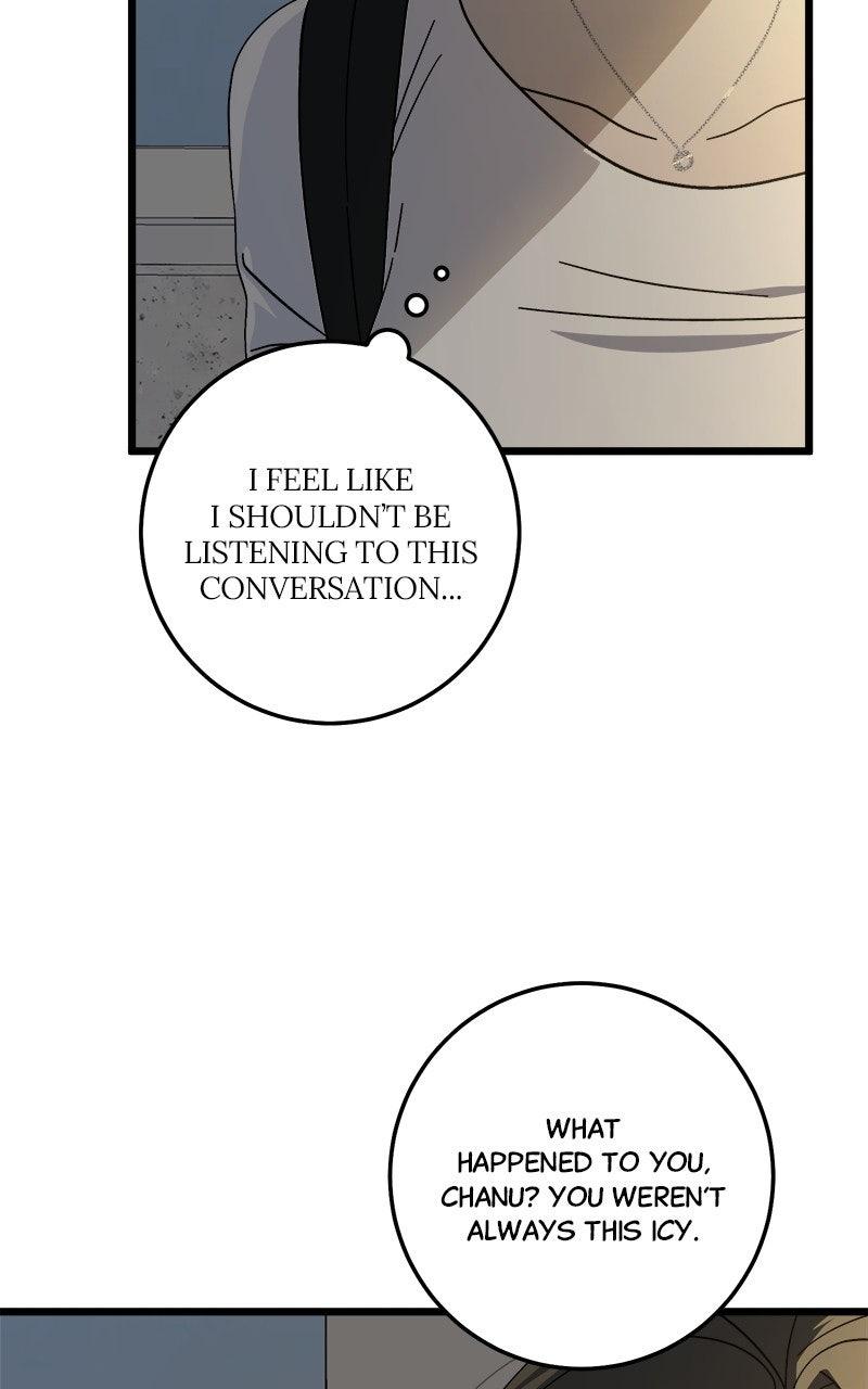 Rules for Dating Trash Chapter 38 - Page 9