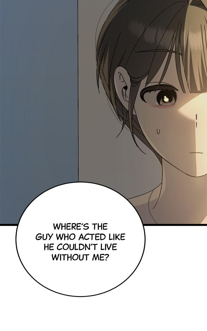 Rules for Dating Trash Chapter 38 - Page 10