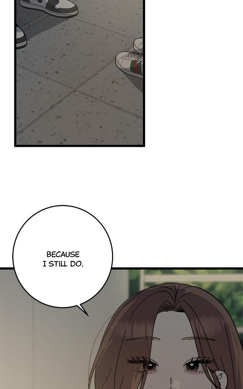 Rules for Dating Trash Chapter 38 - Page 12