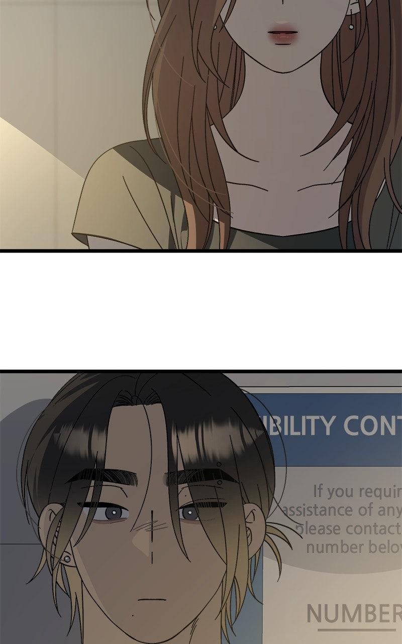 Rules for Dating Trash Chapter 38 - Page 13