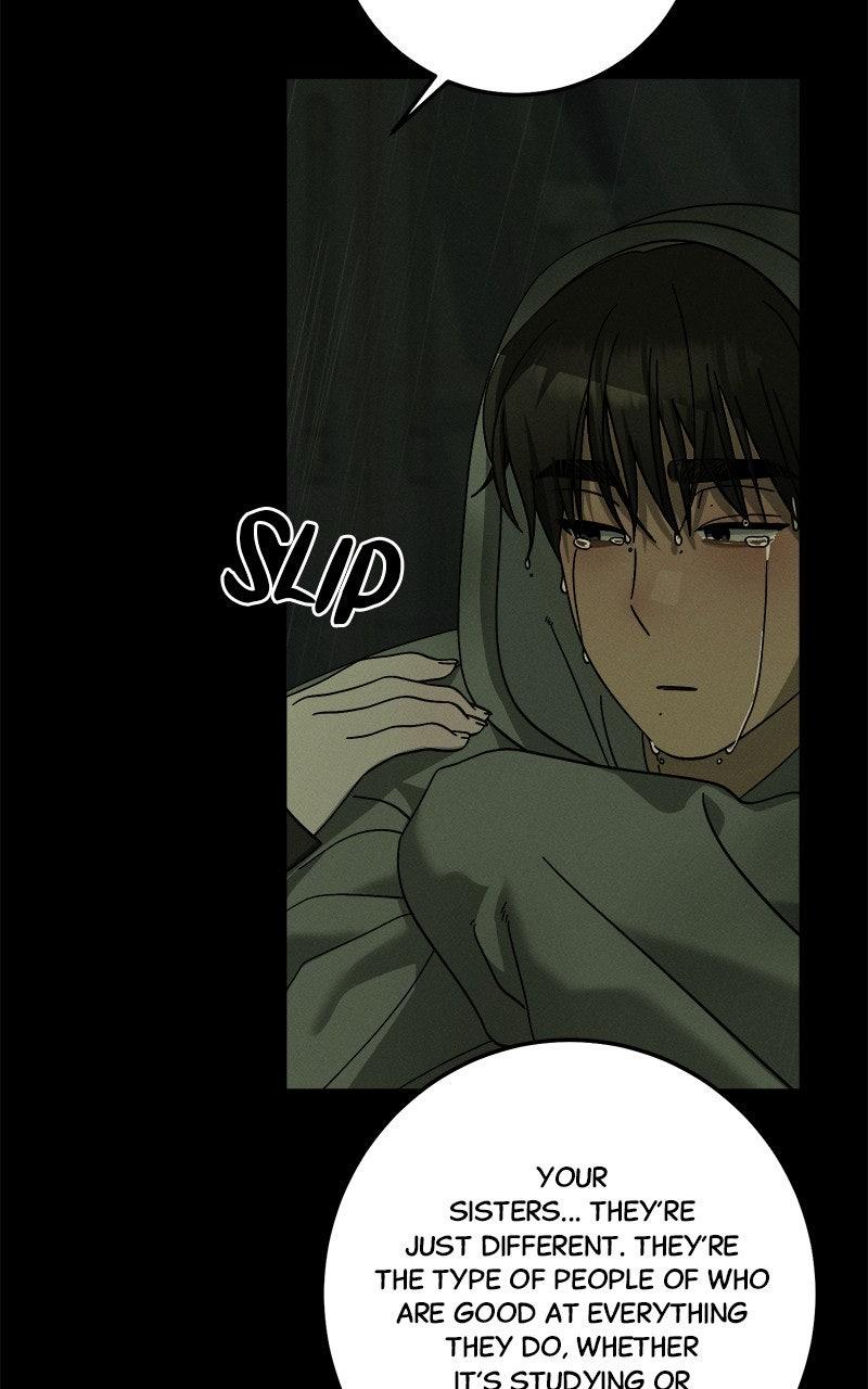 Rules for Dating Trash Chapter 38 - Page 20