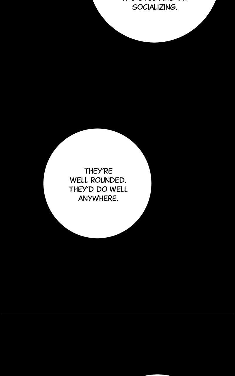 Rules for Dating Trash Chapter 38 - Page 21