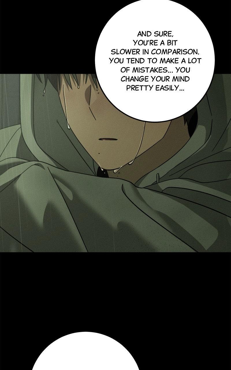 Rules for Dating Trash Chapter 38 - Page 22