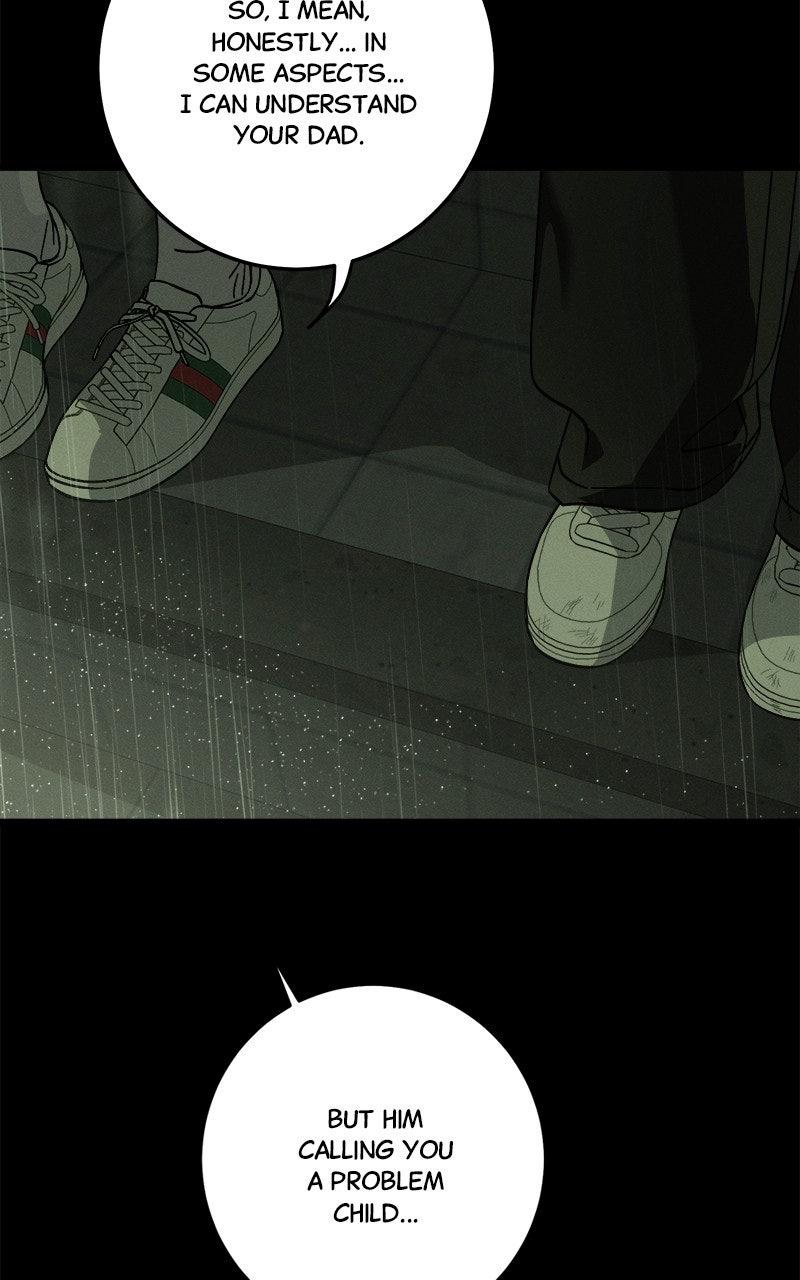 Rules for Dating Trash Chapter 38 - Page 23