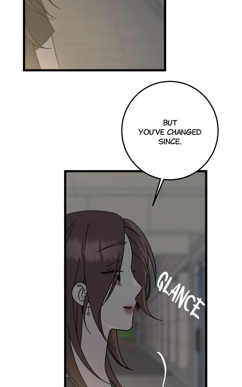 Rules for Dating Trash Chapter 38 - Page 36