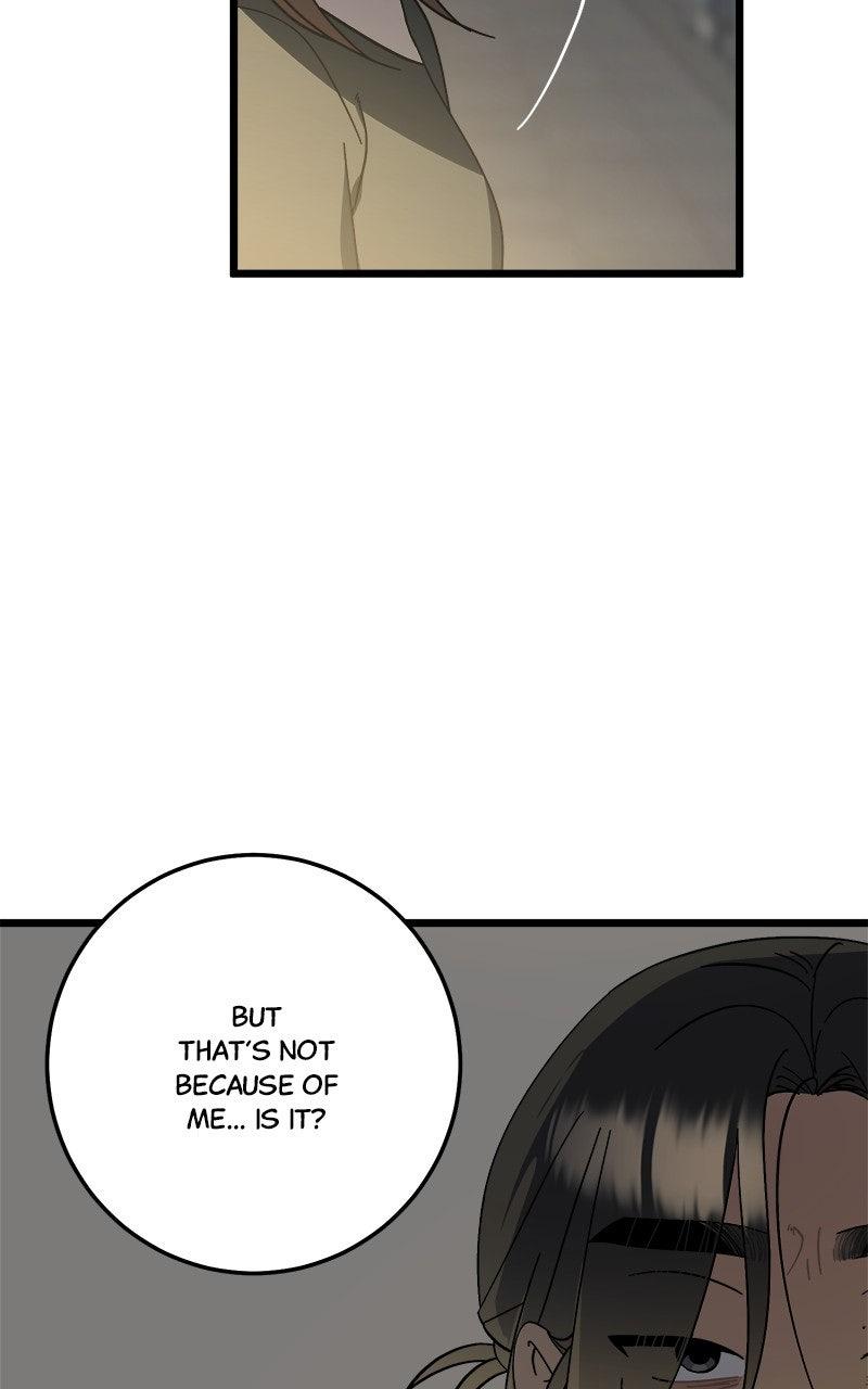 Rules for Dating Trash Chapter 38 - Page 37