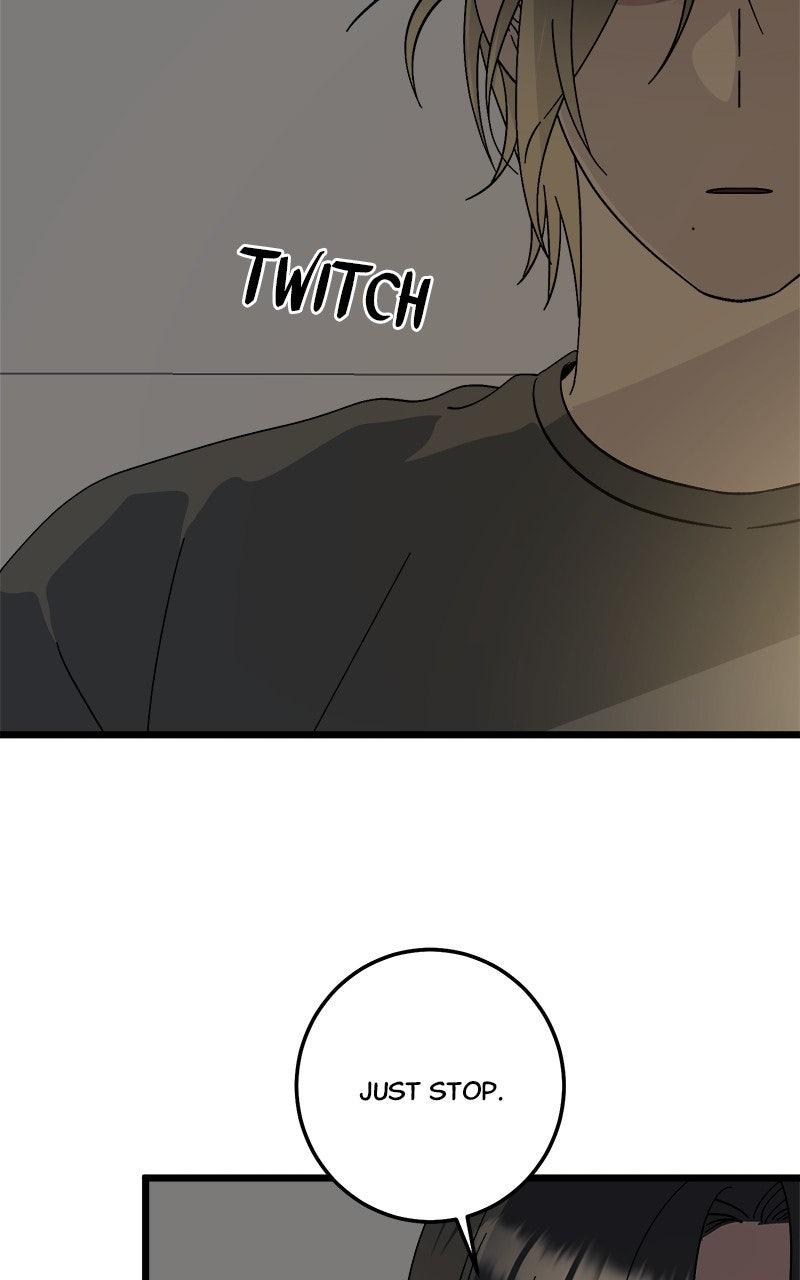 Rules for Dating Trash Chapter 38 - Page 38