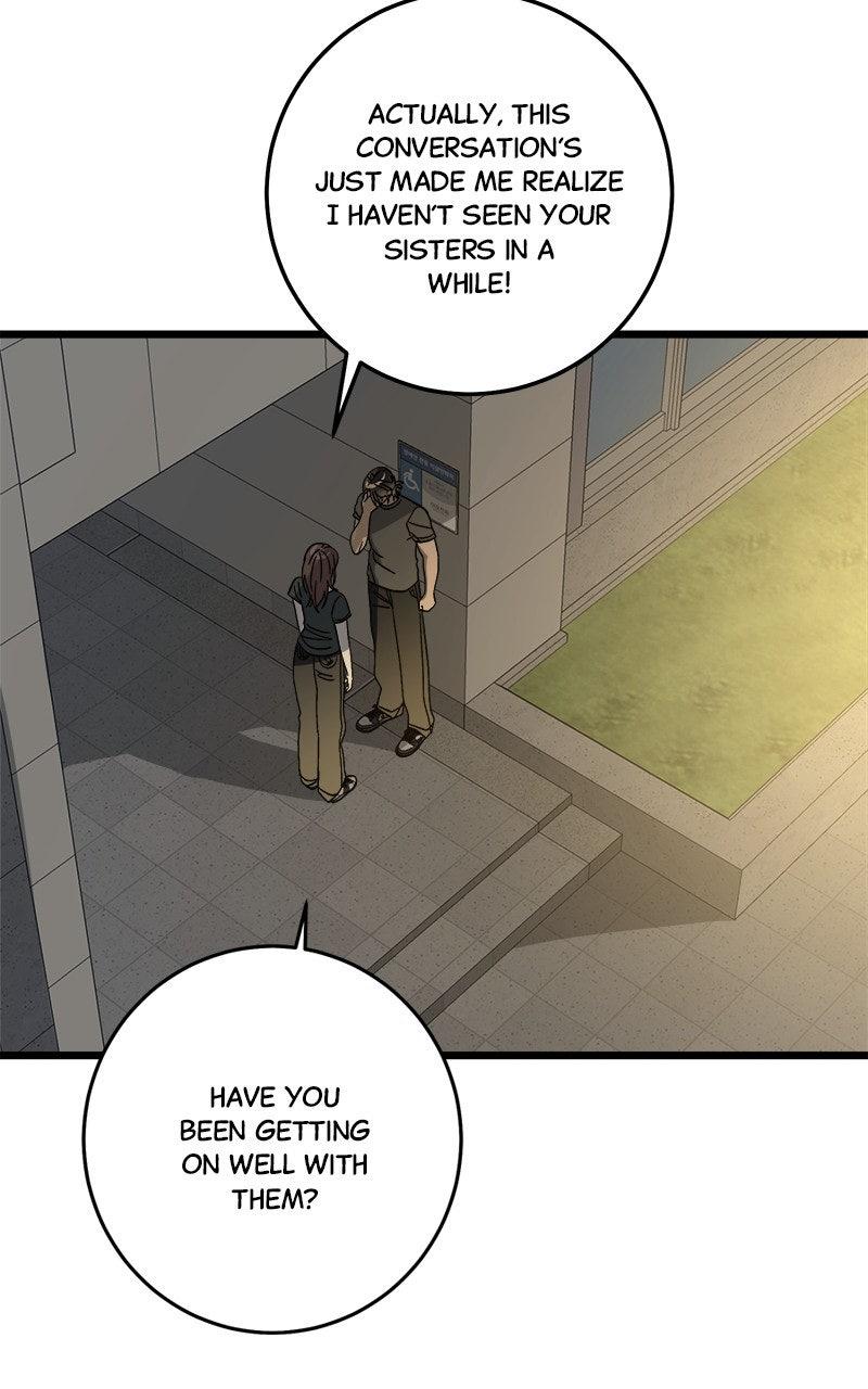 Rules for Dating Trash Chapter 38 - Page 40