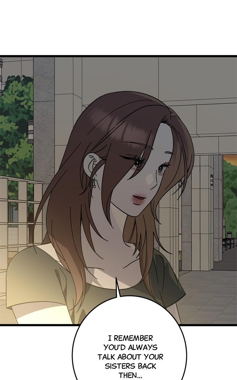 Rules for Dating Trash Chapter 38 - Page 41