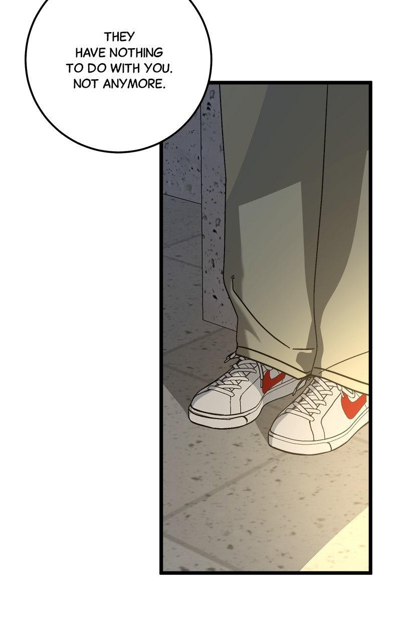 Rules for Dating Trash Chapter 38 - Page 43