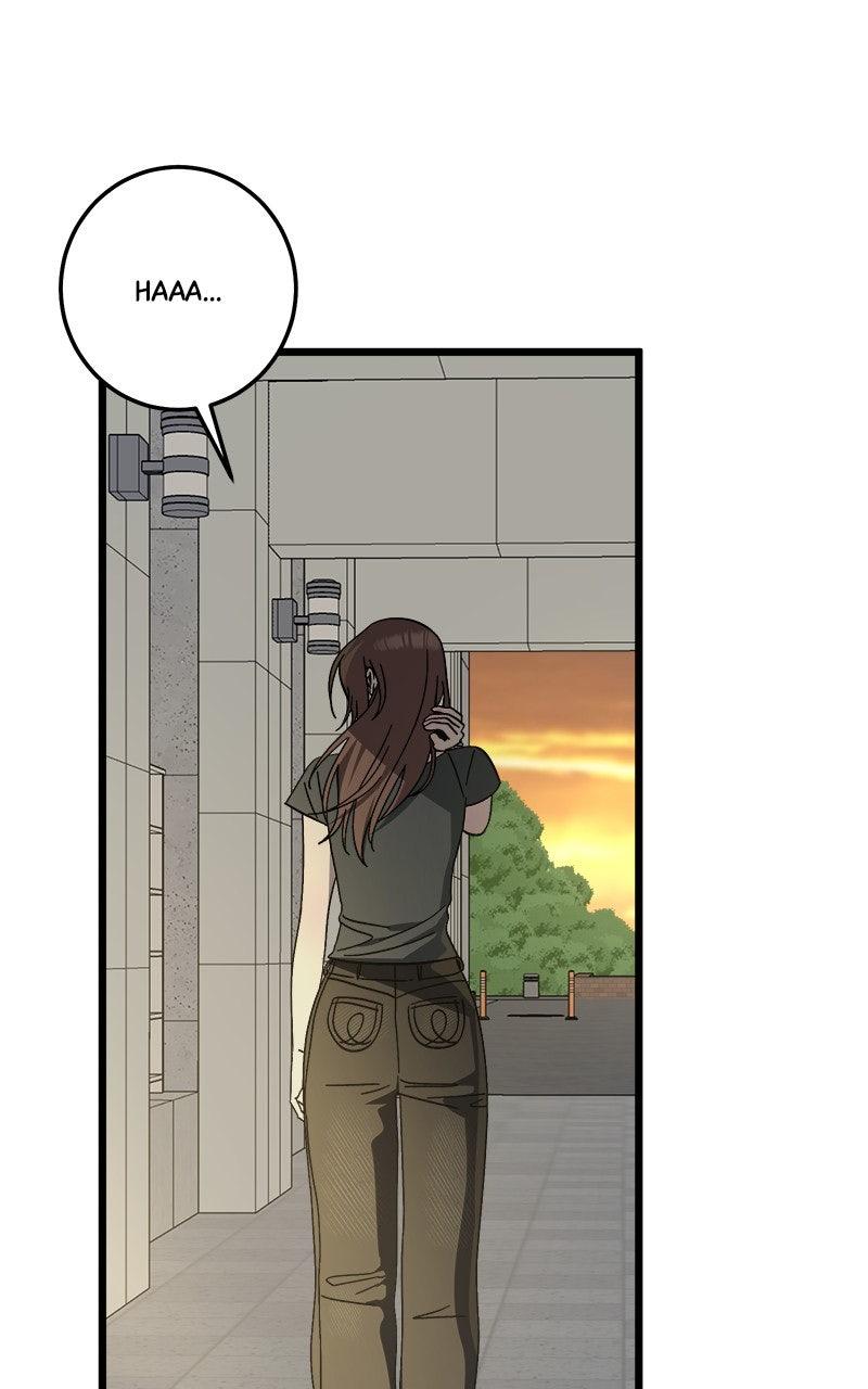 Rules for Dating Trash Chapter 38 - Page 47