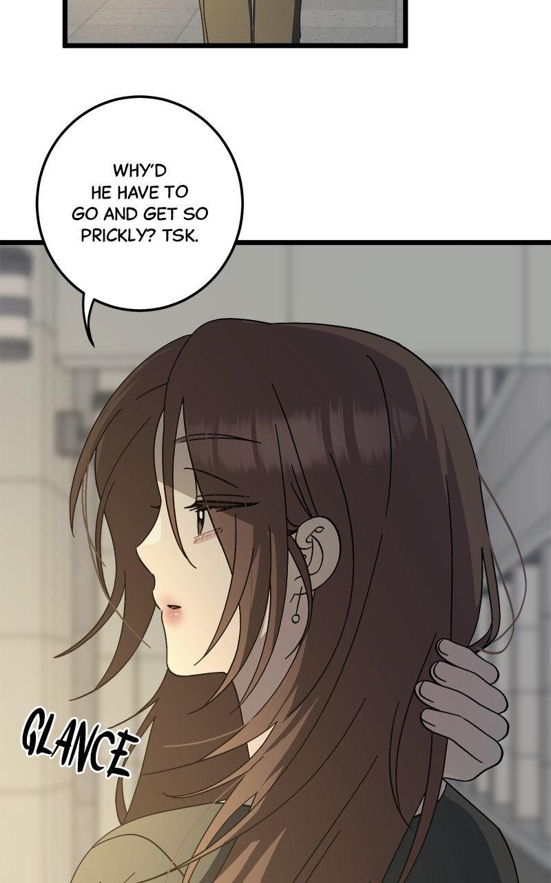 Rules for Dating Trash Chapter 38 - Page 48