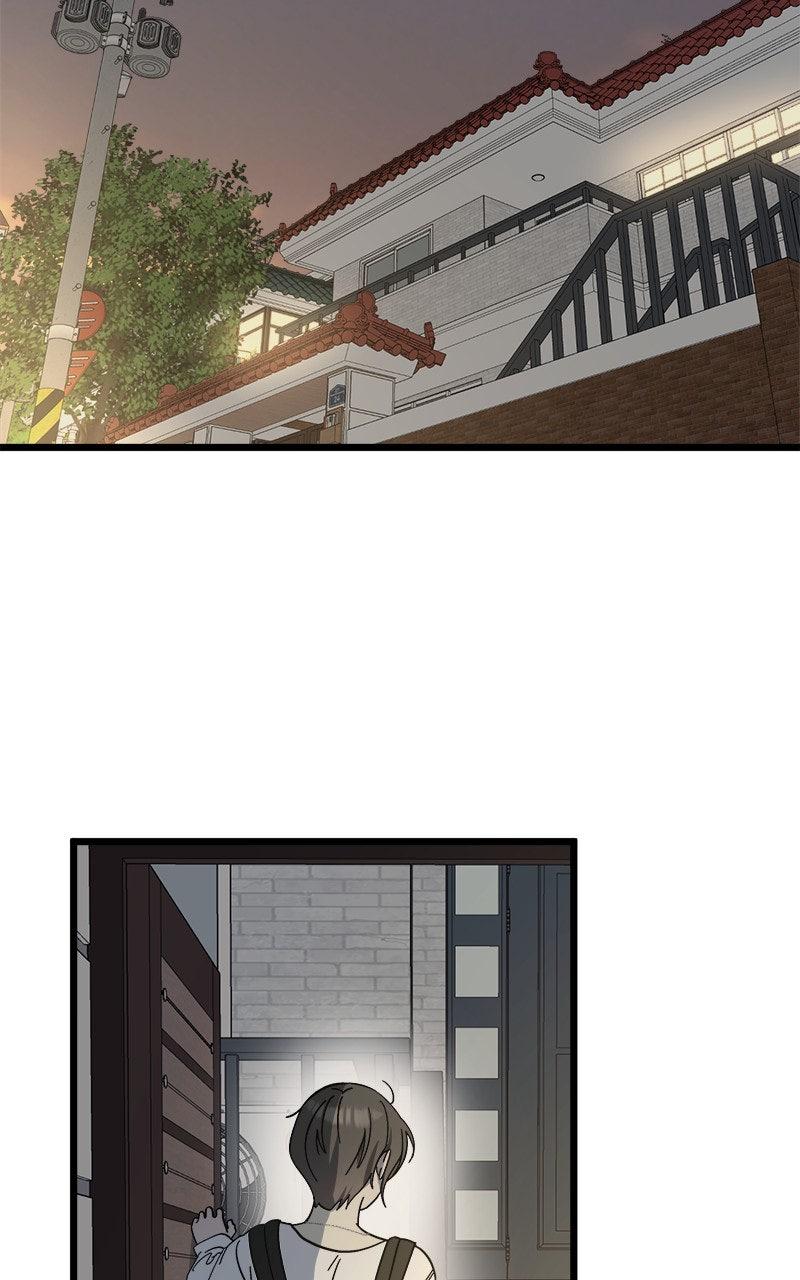 Rules for Dating Trash Chapter 38 - Page 51