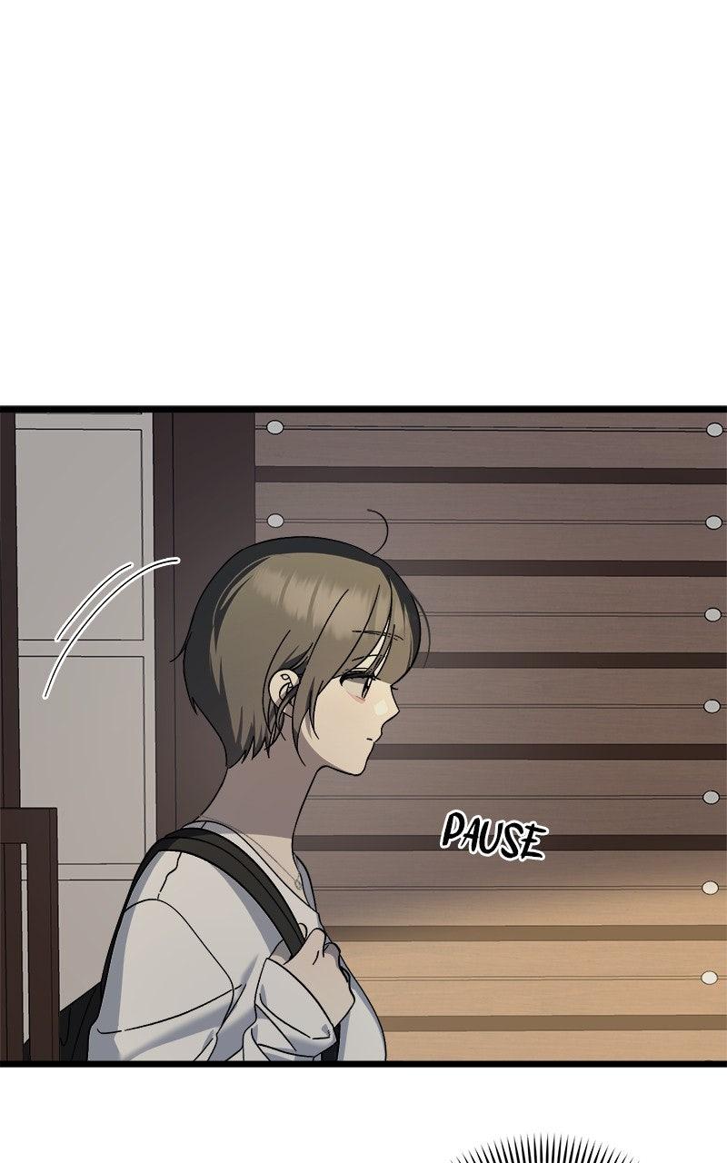 Rules for Dating Trash Chapter 38 - Page 53