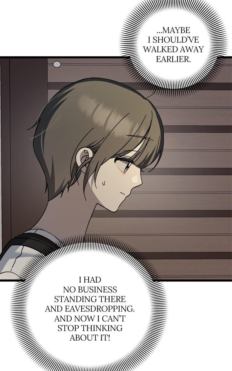 Rules for Dating Trash Chapter 38 - Page 54