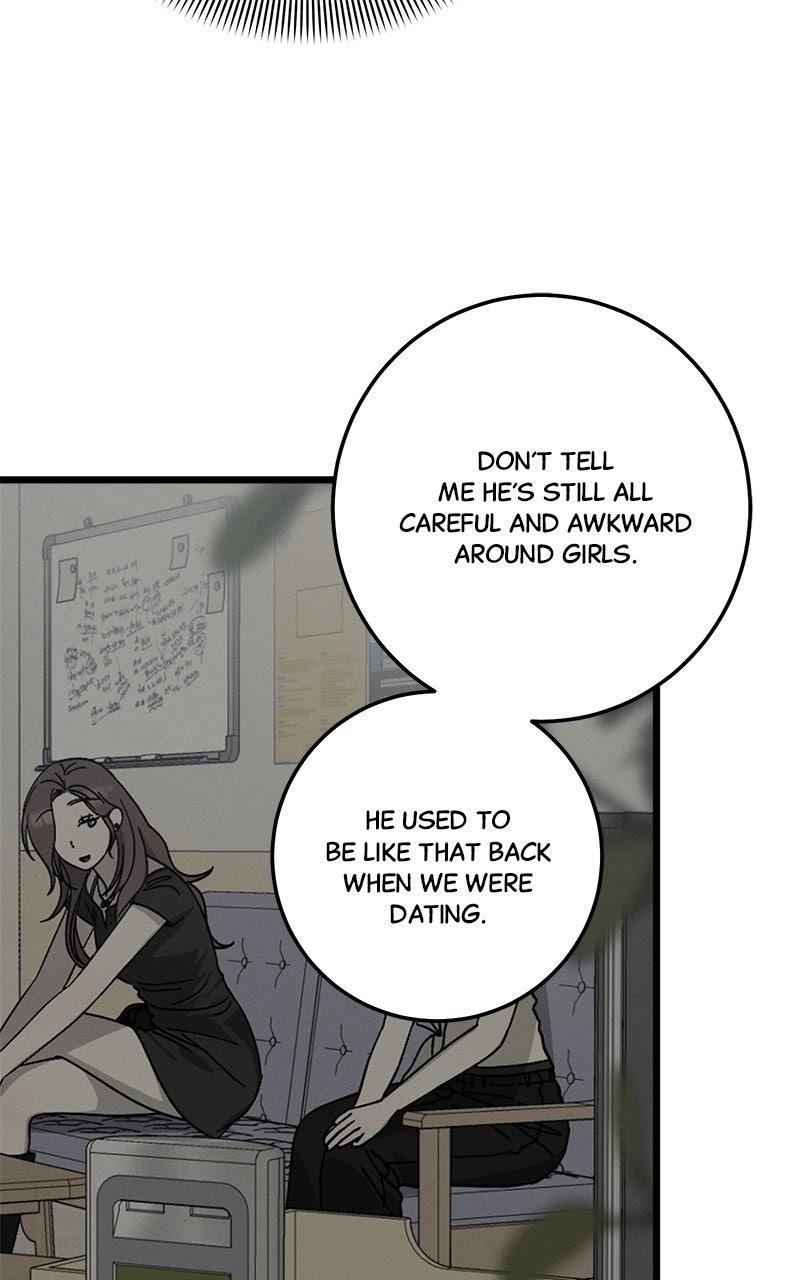 Rules for Dating Trash Chapter 38 - Page 55