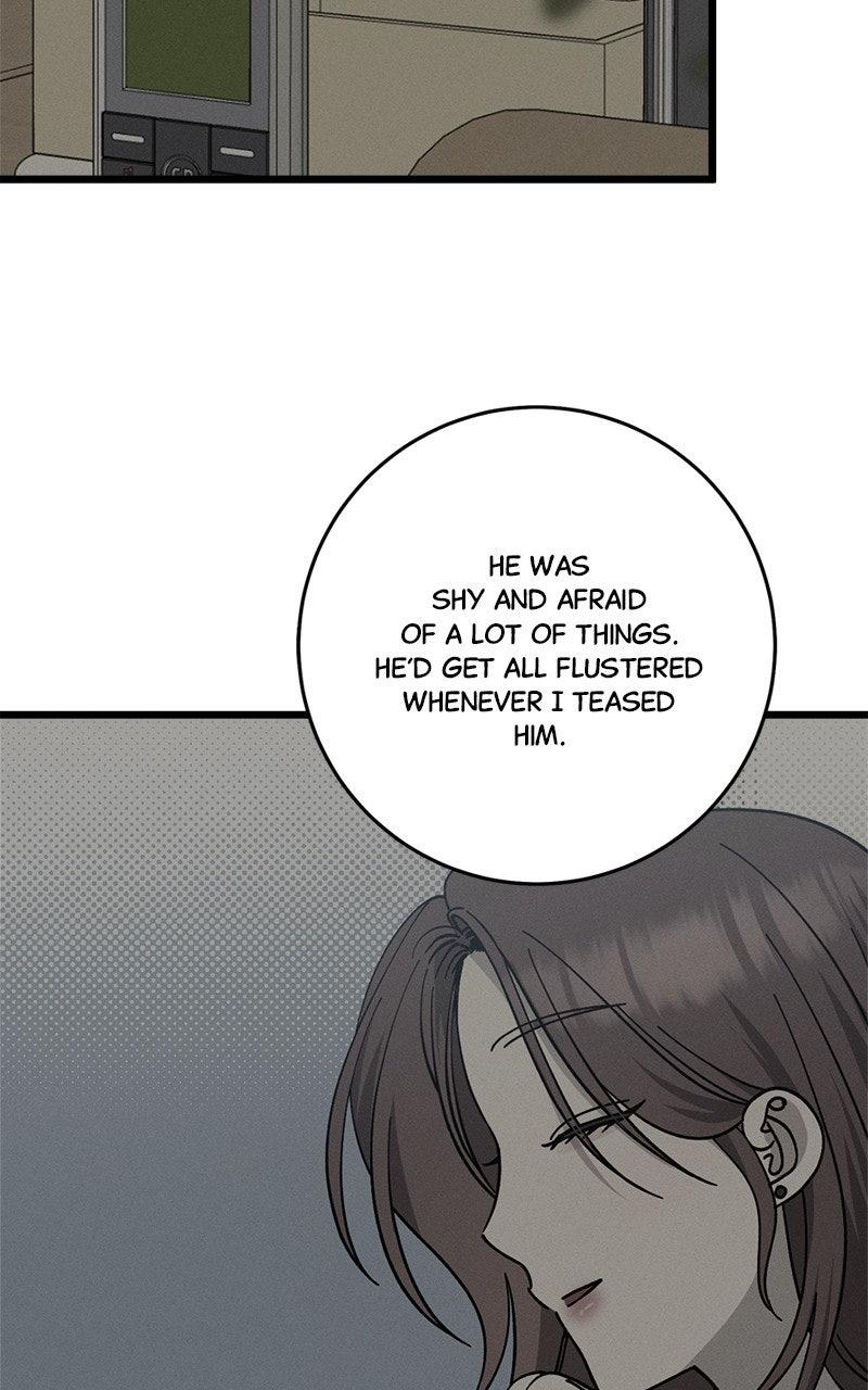 Rules for Dating Trash Chapter 38 - Page 56