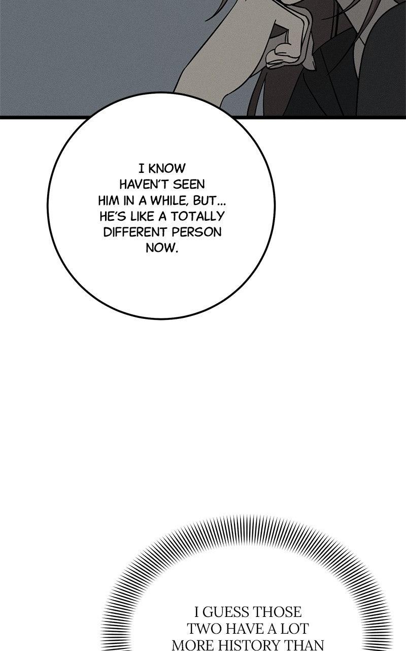 Rules for Dating Trash Chapter 38 - Page 57