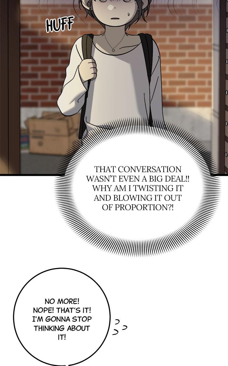 Rules for Dating Trash Chapter 38 - Page 60