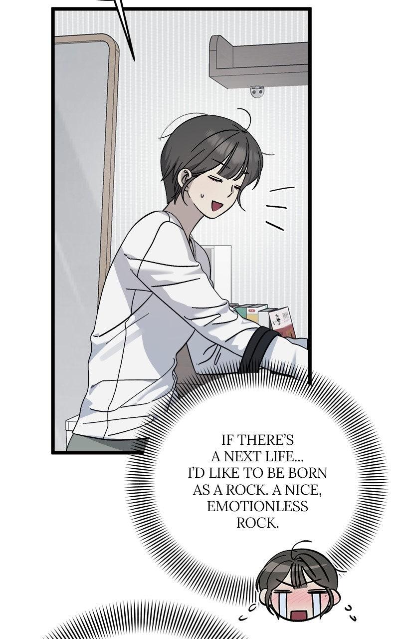 Rules for Dating Trash Chapter 38 - Page 61