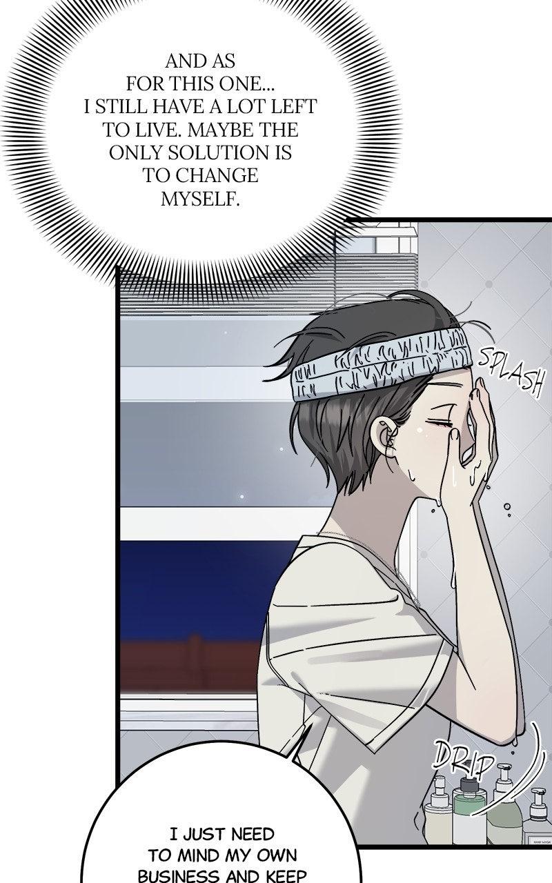 Rules for Dating Trash Chapter 38 - Page 62