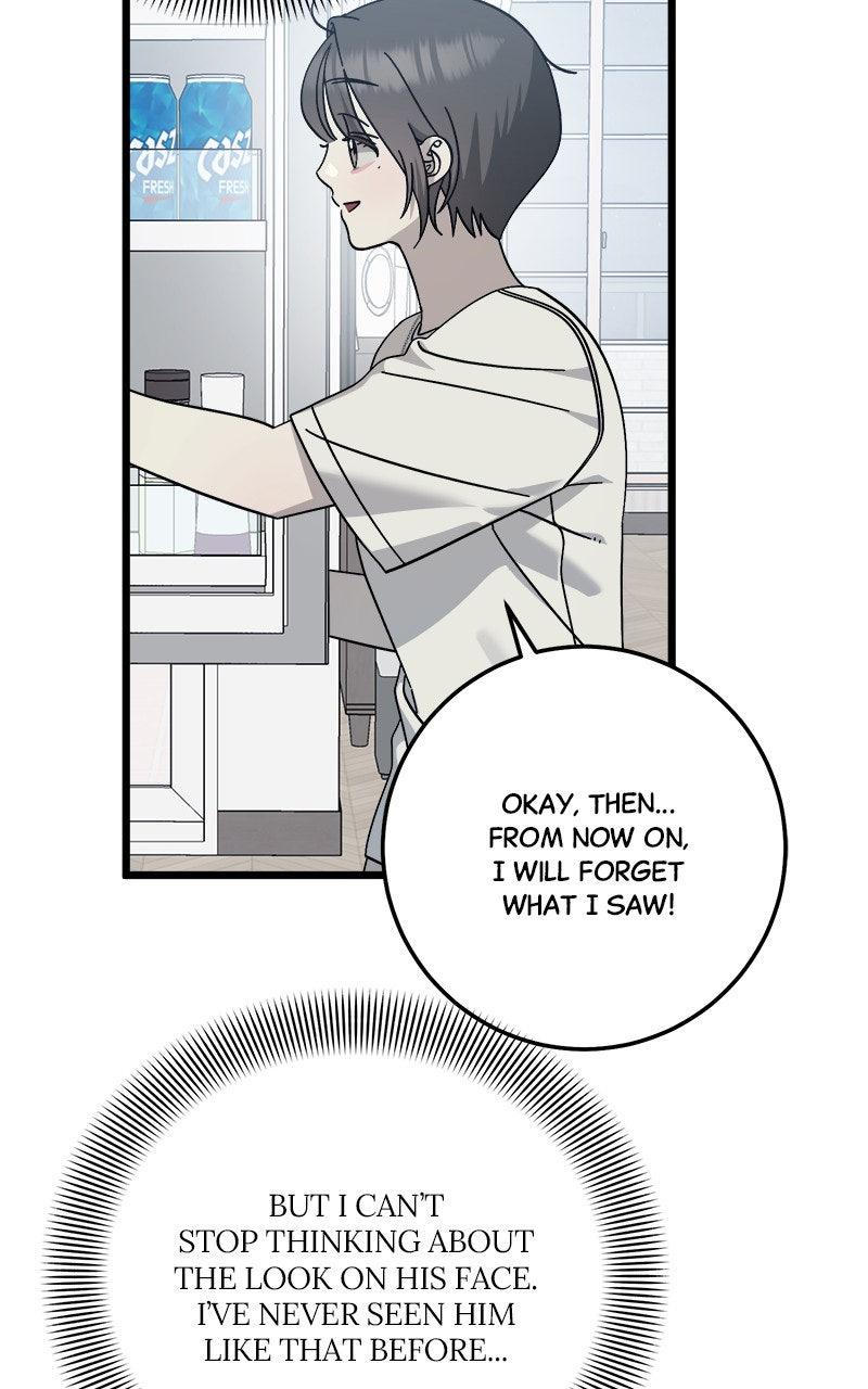 Rules for Dating Trash Chapter 38 - Page 64