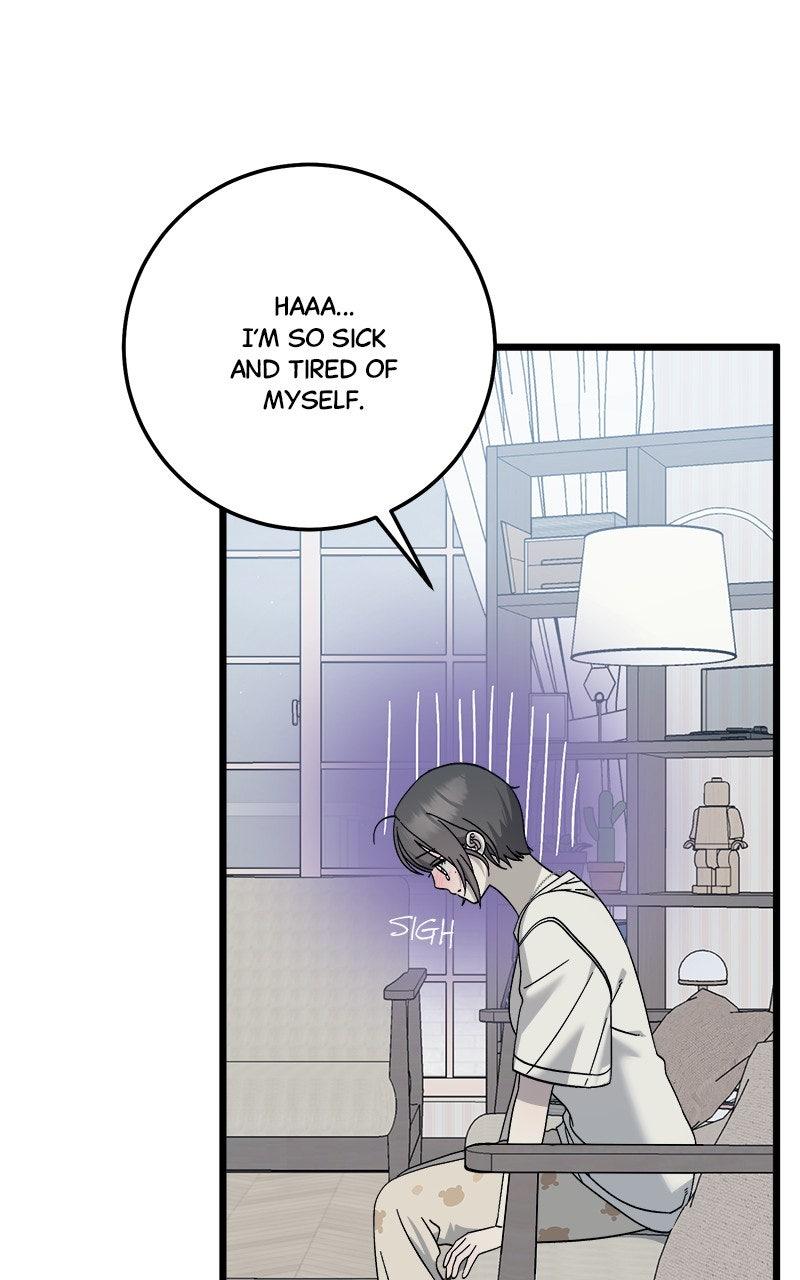 Rules for Dating Trash Chapter 38 - Page 69