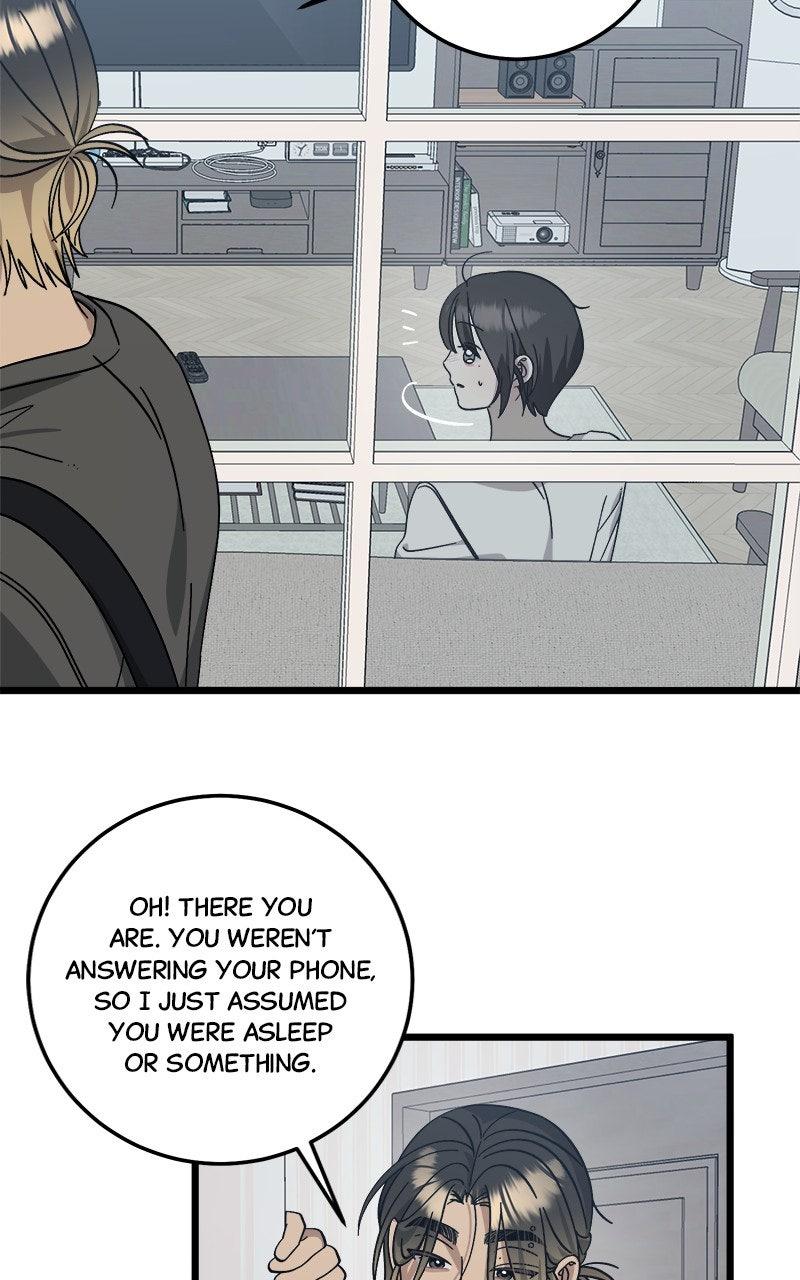 Rules for Dating Trash Chapter 38 - Page 72