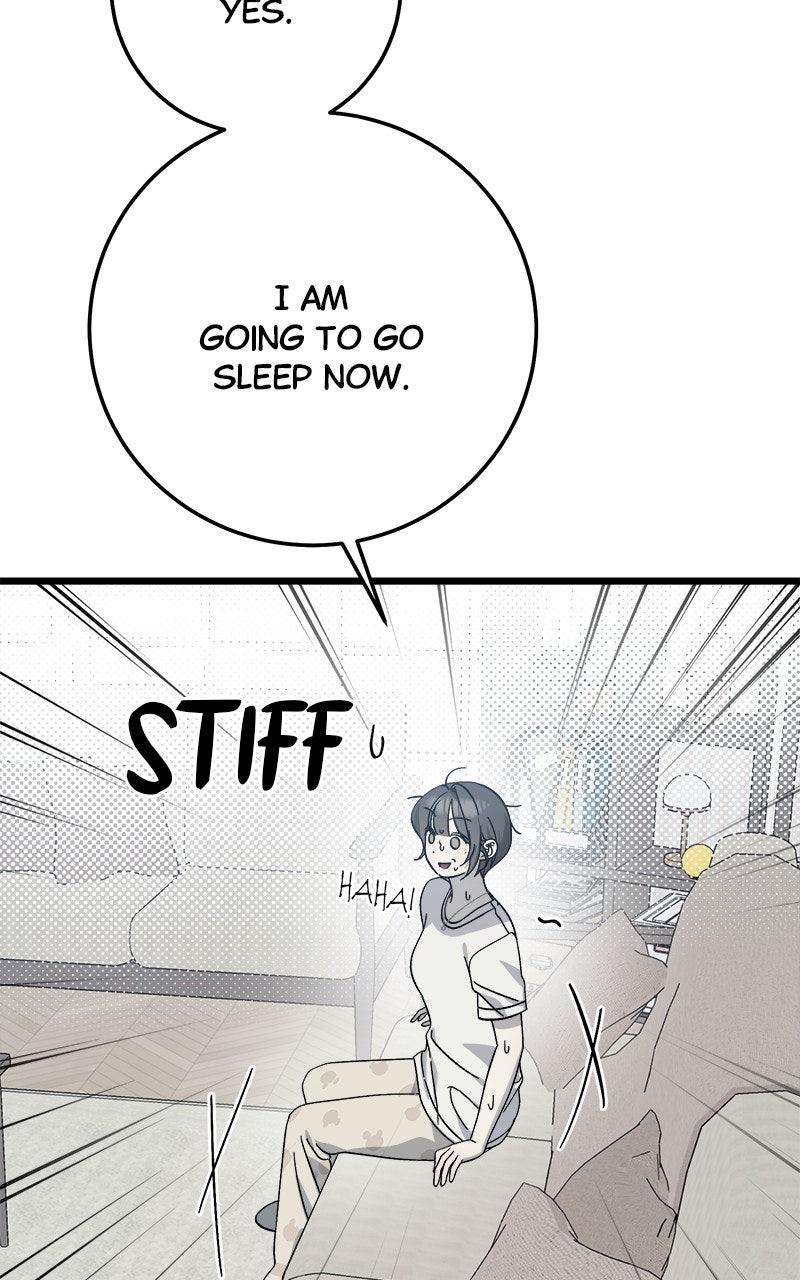 Rules for Dating Trash Chapter 38 - Page 75