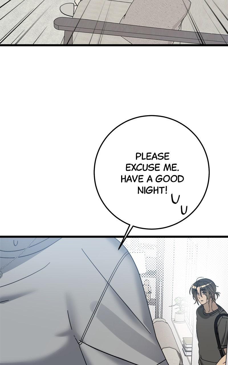 Rules for Dating Trash Chapter 38 - Page 76