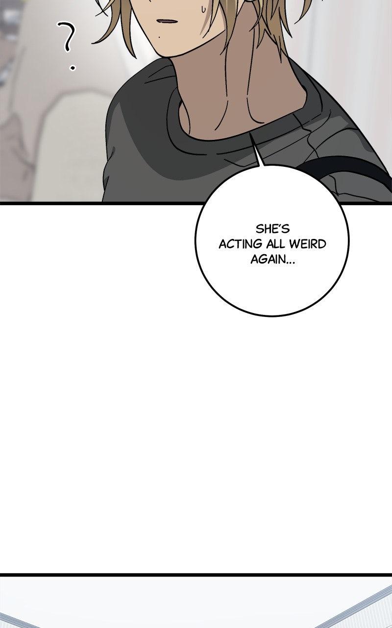 Rules for Dating Trash Chapter 38 - Page 78