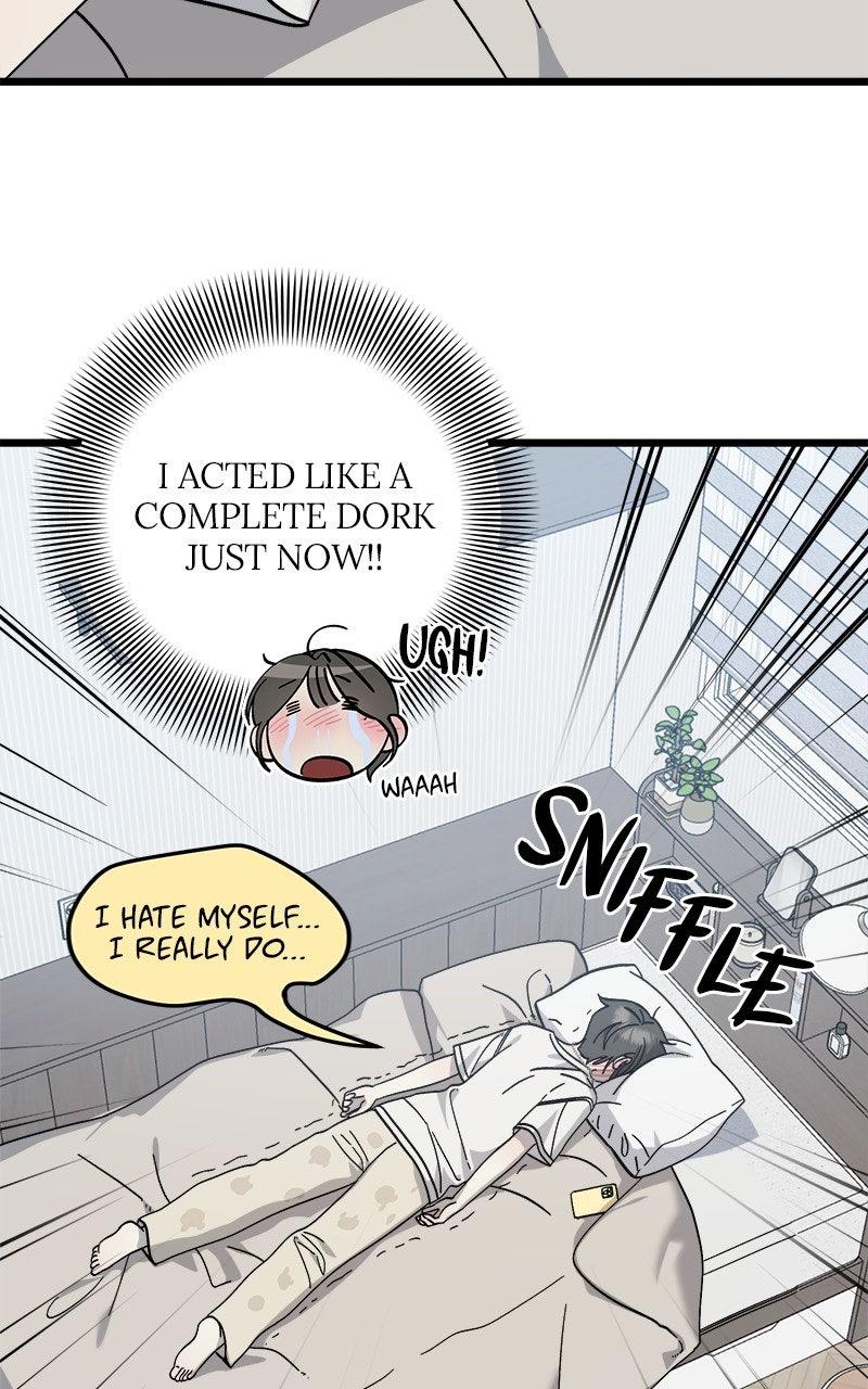 Rules for Dating Trash Chapter 38 - Page 80