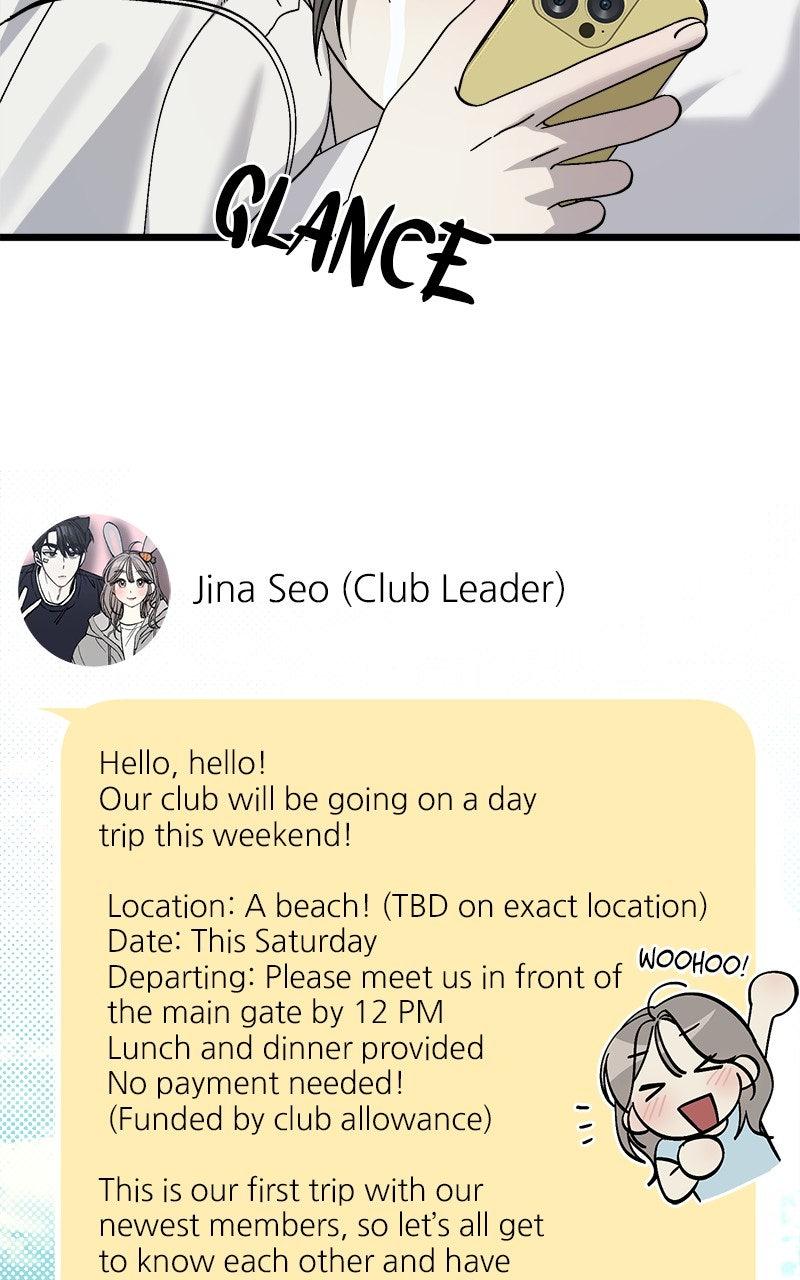 Rules for Dating Trash Chapter 38 - Page 82