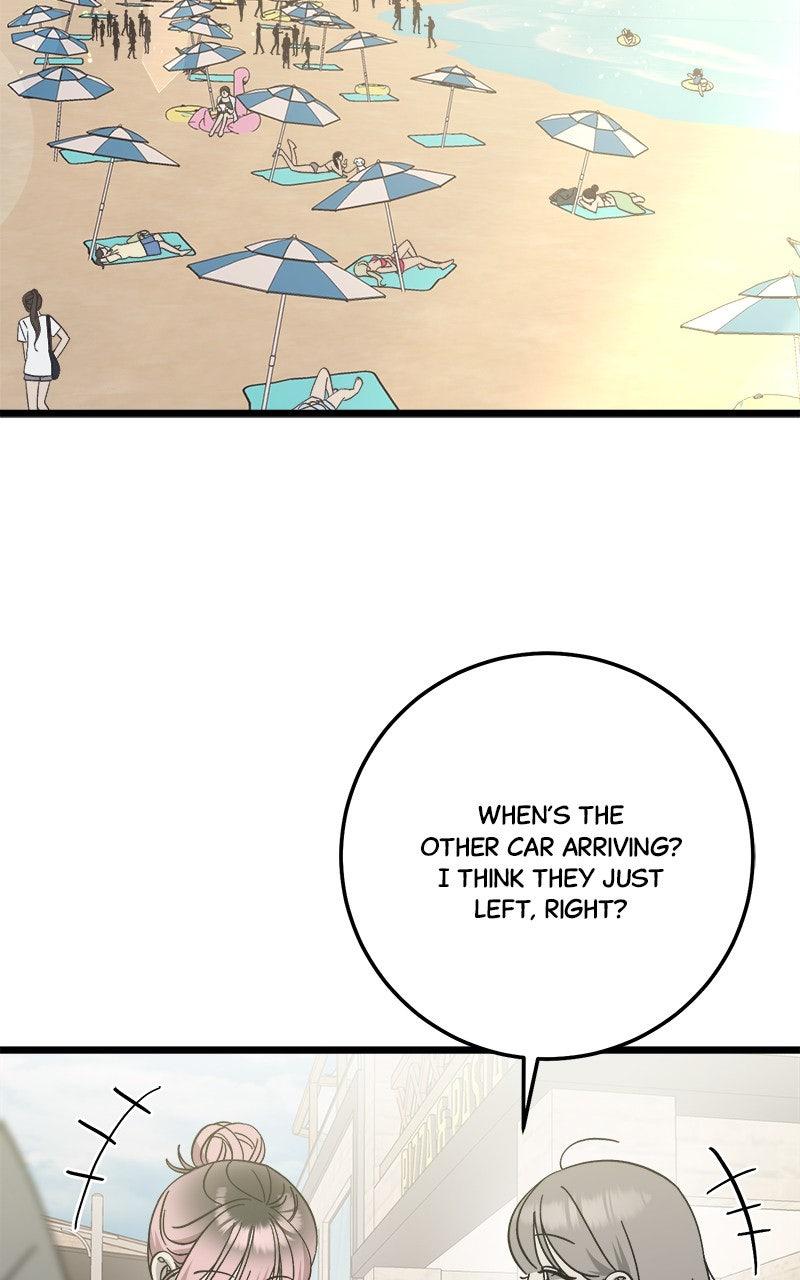 Rules for Dating Trash Chapter 38 - Page 84