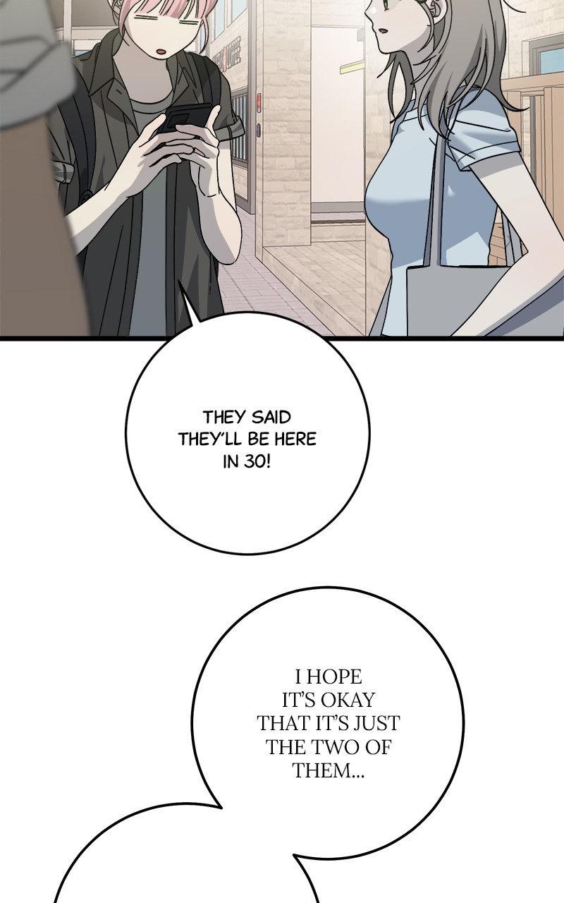 Rules for Dating Trash Chapter 38 - Page 85