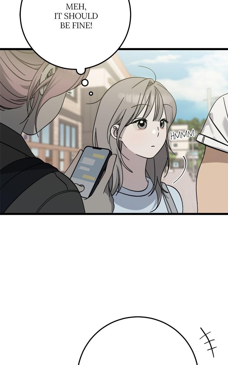 Rules for Dating Trash Chapter 38 - Page 86