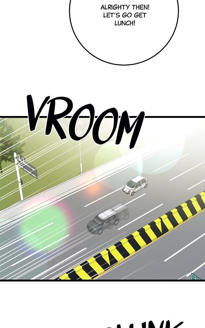 Rules for Dating Trash Chapter 38 - Page 87