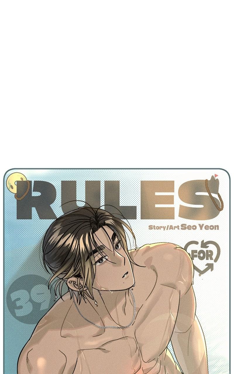 Rules for Dating Trash Chapter 39 - Page 4