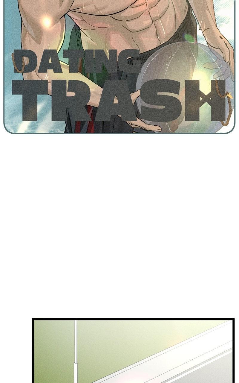Rules for Dating Trash Chapter 39 - Page 5