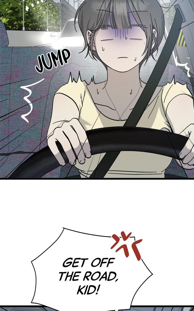 Rules for Dating Trash Chapter 39 - Page 8