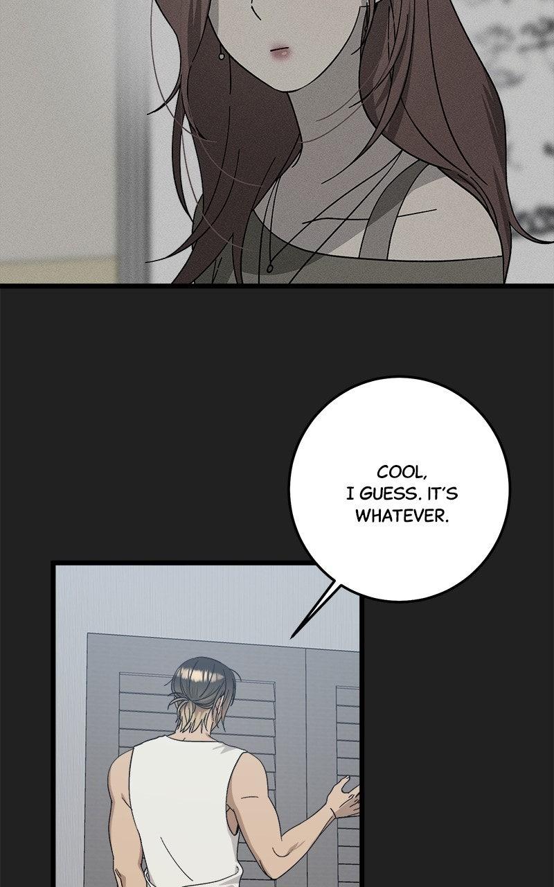 Rules for Dating Trash Chapter 39 - Page 17