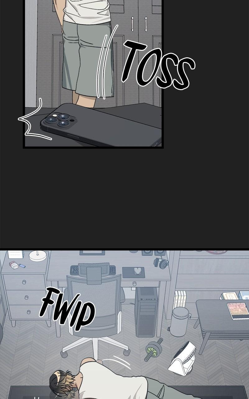 Rules for Dating Trash Chapter 39 - Page 18